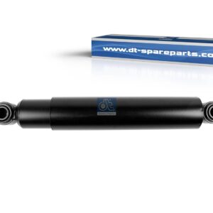 DT Spare Parts 7.12524 Shock absorber, b1: 24 mm, b2: 24 mm, Lmin: 495 mm, Lmax: 820 mm