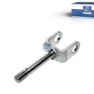DT Spare Parts 7.12530 Link yoke, b: 21 mm