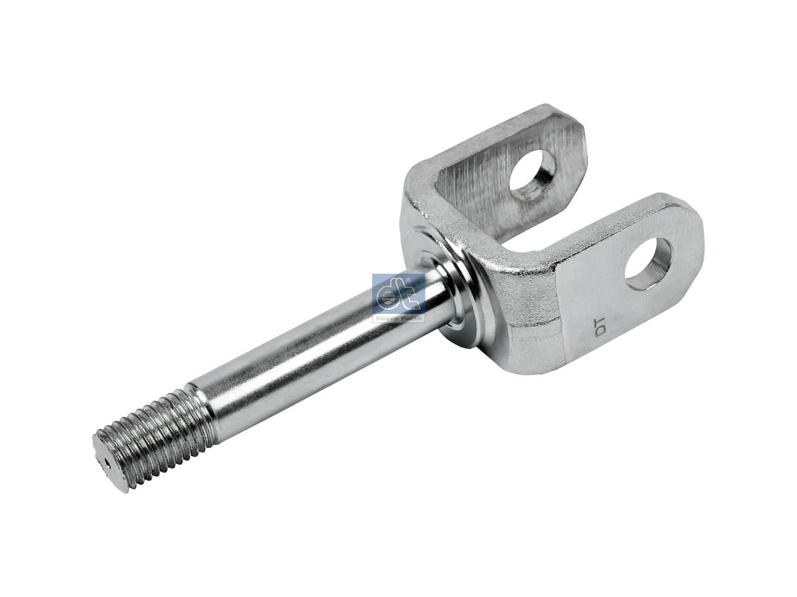 DT Spare Parts 7.12531 Link yoke, b: 17.2 mm