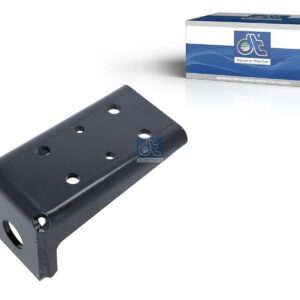 DT Spare Parts 7.12532 Bracket, shock absorber