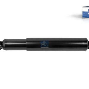 DT Spare Parts 7.12541 Shock absorber, b1: 16 mm, b2: 16 mm, Lmin: 398 mm, Lmax: 660 mm