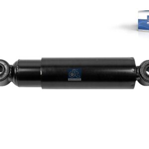 DT Spare Parts 7.12542 Shock absorber, Lmin: 326 mm, Lmax: 493 mm