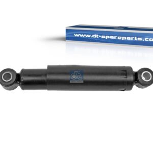 DT Spare Parts 7.12543 Shock absorber, Lmin: 280 mm, Lmax: 430 mm