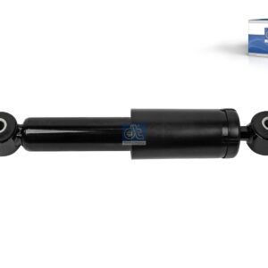 DT Spare Parts 7.12544 Shock absorber