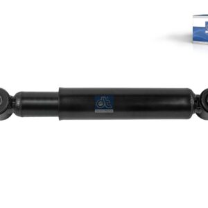 DT Spare Parts 7.12546 Shock absorber, Lmin: 319 mm, Lmax: 508 mm