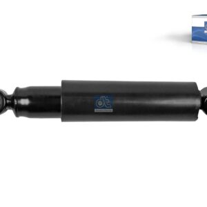 DT Spare Parts 7.12556 Shock absorber, b1: 16 mm, b2: 16 mm, Lmin: 290 mm, Lmax: 451 mm