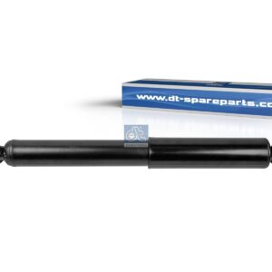 DT Spare Parts 7.12568 Shock absorber, b1: 16 mm, b2: 16 mm, Lmin: 354 mm, Lmax: 575 mm