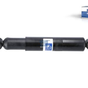 DT Spare Parts 7.12576 Shock absorber