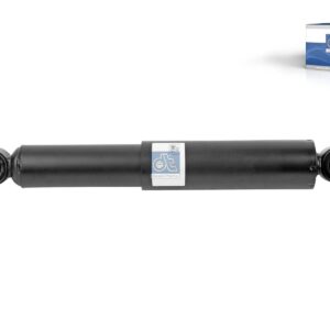 DT Spare Parts 7.12577 Shock absorber, Lmin: 370 mm, Lmax: 583 mm