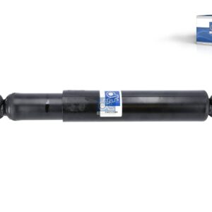 DT Spare Parts 7.12582 Shock absorber