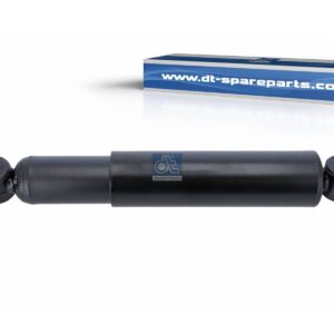 DT Spare Parts 7.12590 Shock absorber, Lmin: 336 mm, Lmax: 553 mm