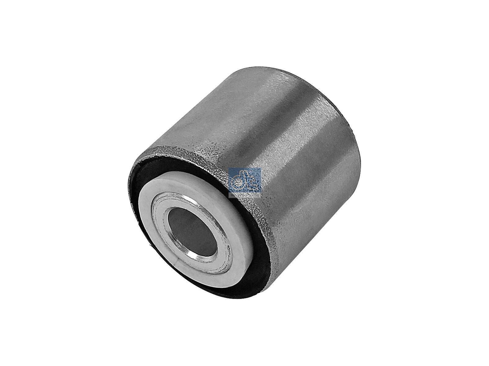 DT Spare Parts 7.12610 Bushing, stabilizer, d: 17 mm, D: 50 mm, L: 52 mm