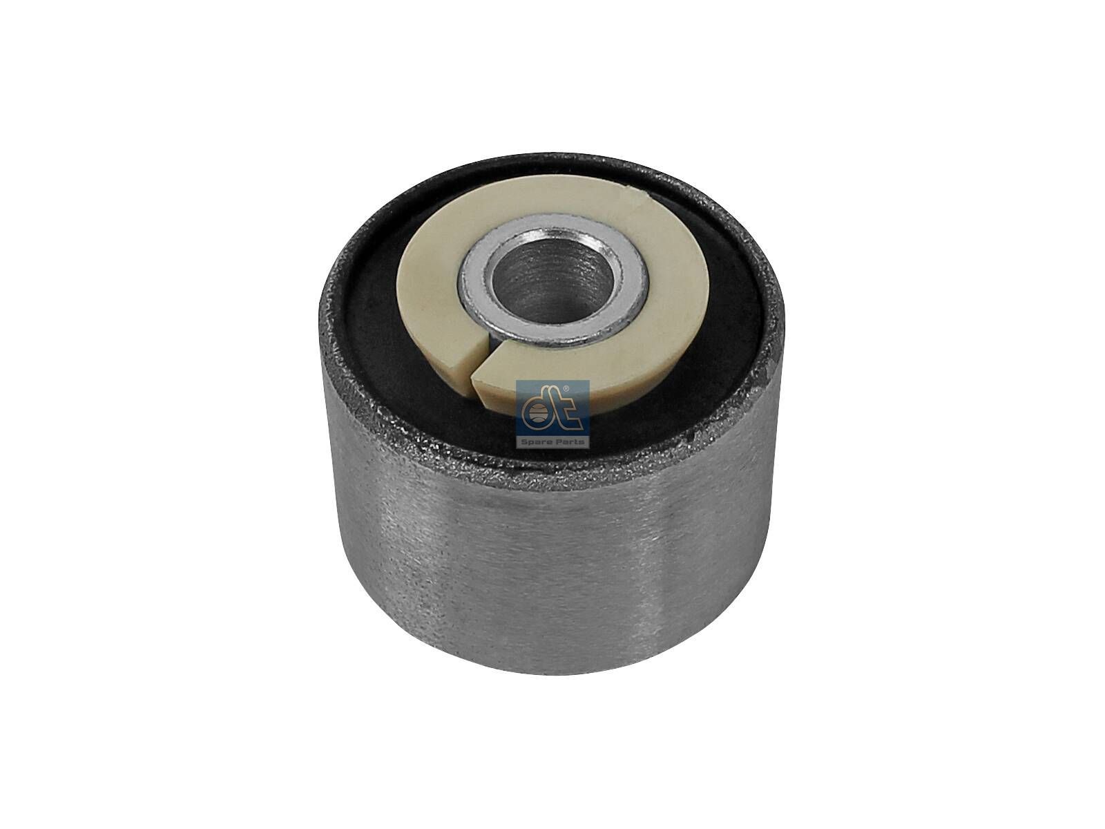 DT Spare Parts 7.12611 Bushing, stabilizer, d: 10 mm, D: 40 mm, L: 34 mm