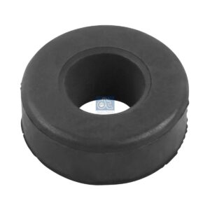 DT Spare Parts 7.12620 Rubber bushing, d: 20 mm, D: 50 mm, H: 20 mm