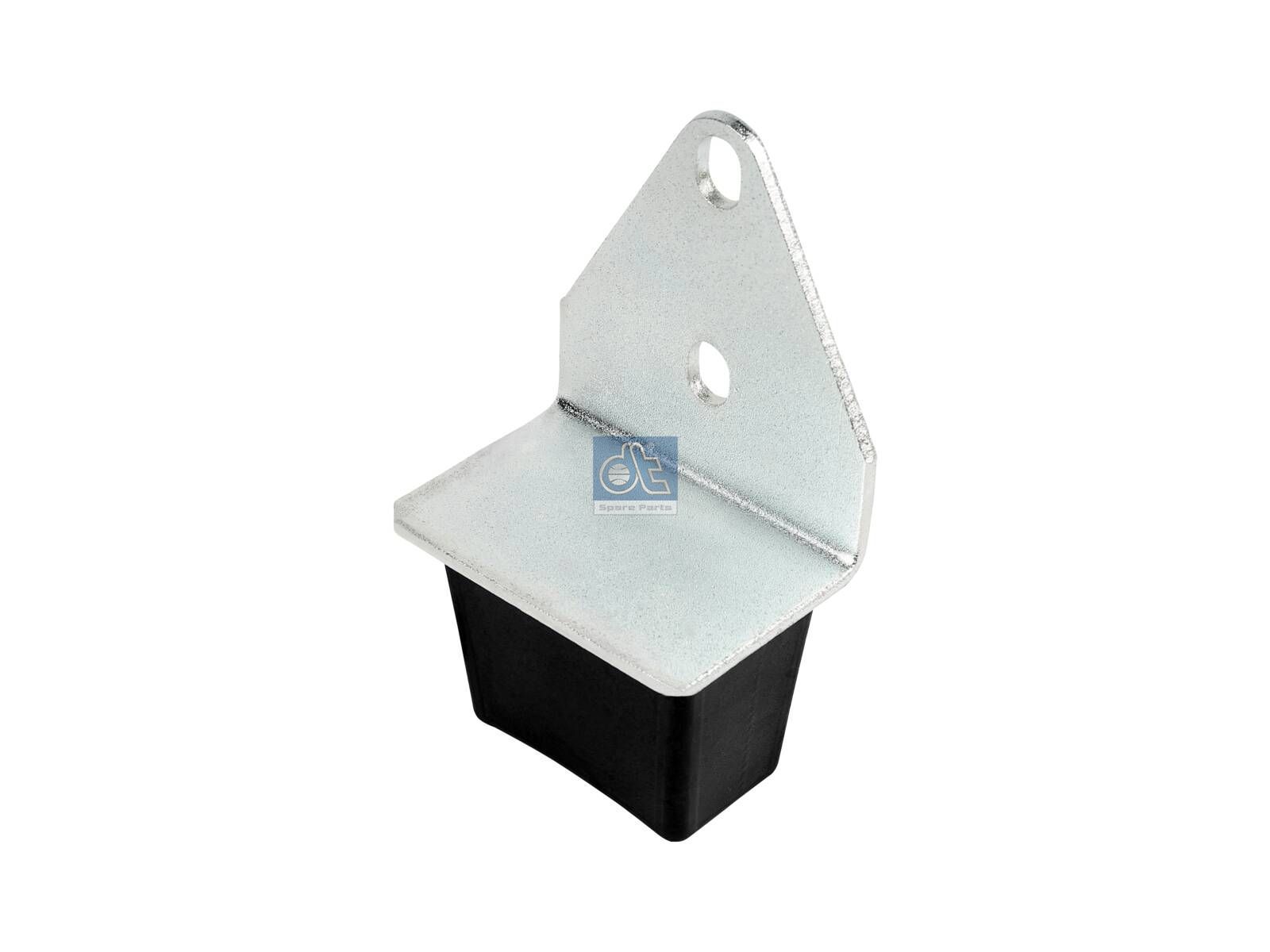 DT Spare Parts 7.12622 Buffer stop