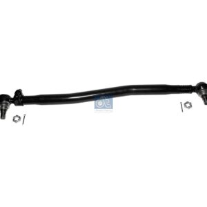 DT Spare Parts 7.13000 Drag link, C: 30 mm, L: 959 mm