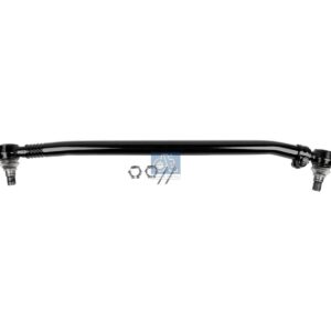 DT Spare Parts 7.13001 Drag link, C: 30 mm, L: 892 mm