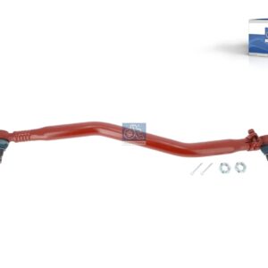 DT Spare Parts 7.13002 Drag link, L: 953 mm