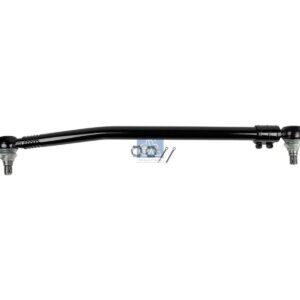 DT Spare Parts 7.13004 Drag link, C: 30 mm, L: 882 mm