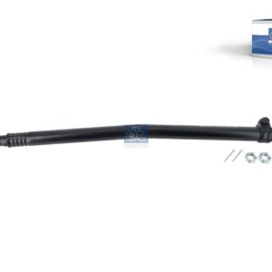 DT Spare Parts 7.13005 Drag link, C: 26 mm, L: 822 mm