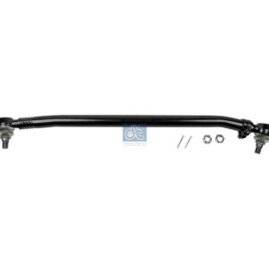 DT Spare Parts 7.13006 Drag link, C: 26 mm, L: 897 mm