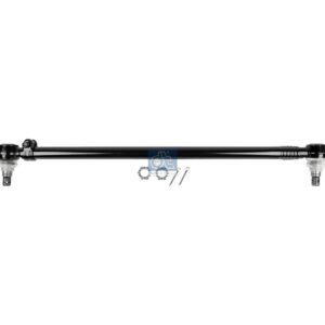 DT Spare Parts 7.13009 Drag link, C: 30 mm, L: 878 mm