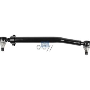 DT Spare Parts 7.13011 Drag link, L: 631 mm
