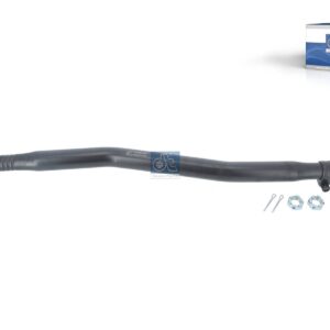 DT Spare Parts 7.13014 Drag link, C: 30 mm, L: 952 mm