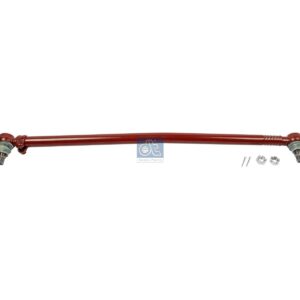 DT Spare Parts 7.13015 Drag link, L: 979 mm