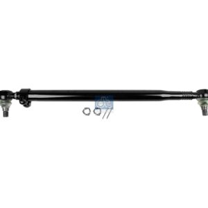DT Spare Parts 7.13019 Drag link, C: 30 mm, L: 887 mm
