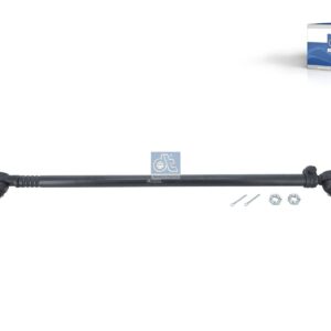 DT Spare Parts 7.13025 Drag link, L: 830 mm