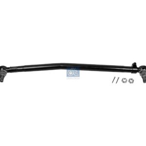 DT Spare Parts 7.13027 Drag link, L: 1001 mm