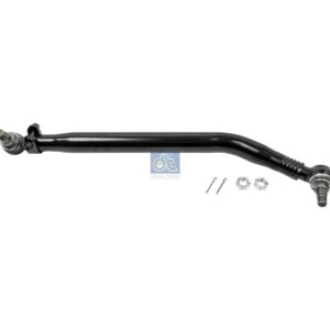 DT Spare Parts 7.13034 Drag link, L: 888 mm