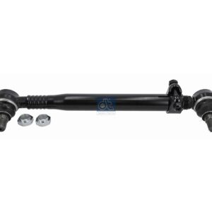 DT Spare Parts 7.13039 Drag link, L: 529 mm