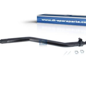 DT Spare Parts 7.13050 Drag link, D: 52 mm, C: 30 mm, M24 x 1,5, L: 953 mm