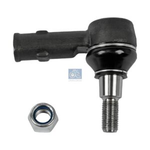 DT Spare Parts 7.13101 Ball joint, right hand thread, C: 20 mm, M16 x 1,5, L: 80 mm