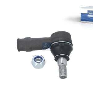 DT Spare Parts 7.13105 Ball joint, right hand thread, C: 18 mm, M16 x 1,5R, M14 x 1,5, L: 80 mm