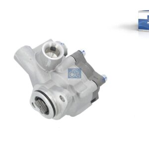 DT Spare Parts 7.13208SP Servo pump, without oil reservoir, 180 bar