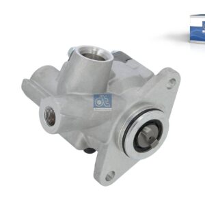 DT Spare Parts 7.13209SP Servo pump, without oil reservoir