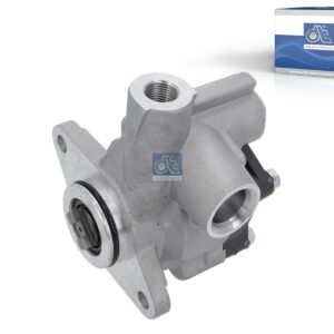 DT Spare Parts 7.13210SP Servo pump, without oil reservoir