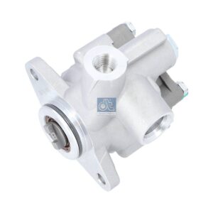 DT Spare Parts 7.13212SP Servo pump, without oil reservoir, 180 bar