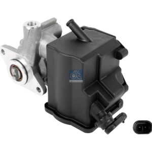DT Spare Parts 7.13212 Servo pump, 180 bar