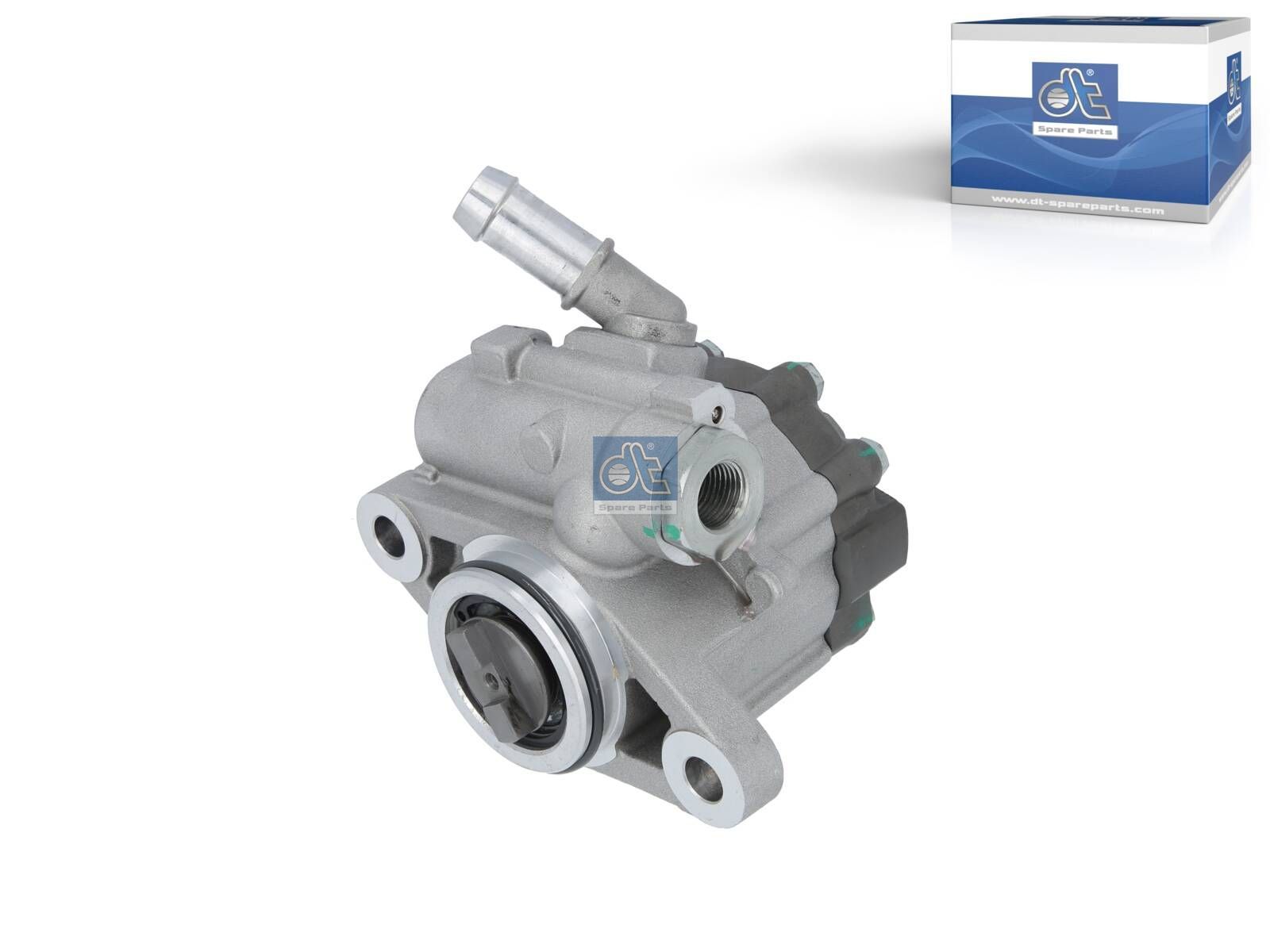 DT Spare Parts 7.13221 Servo pump