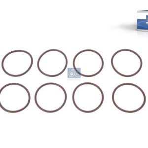 DT Spare Parts 7.13260 O-ring, d: 46 mm, S: 3 mm