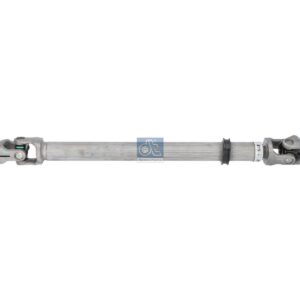 DT Spare Parts 7.13300 Steering column, Lmin: 600 mm, Lmax: 960 mm