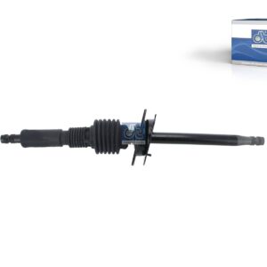 DT Spare Parts 7.13302 Steering column