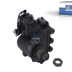 DT Spare Parts 7.13312 Steering gear