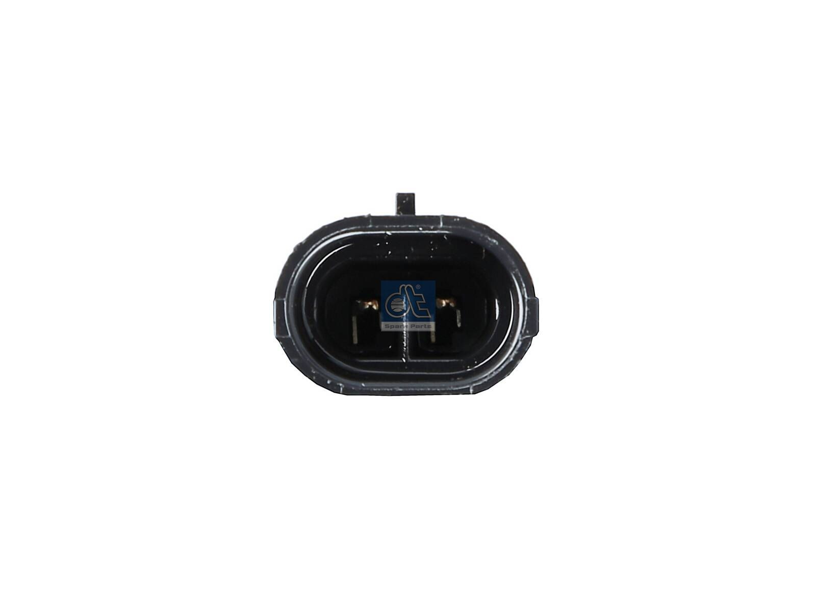 DT Spare Parts 7.13312 Steering gear