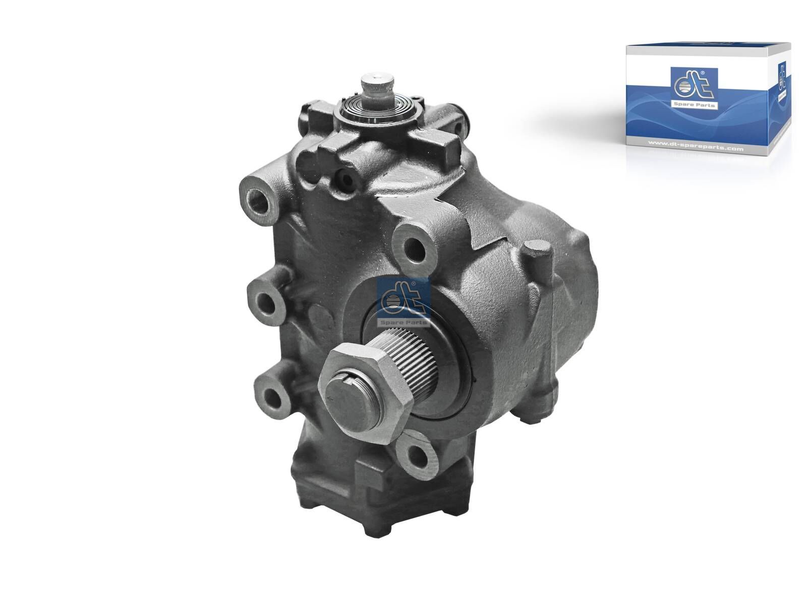 DT Spare Parts 7.13313 Steering gear