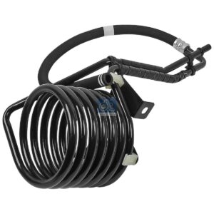 DT Spare Parts 7.13320 Hydraulic pipe